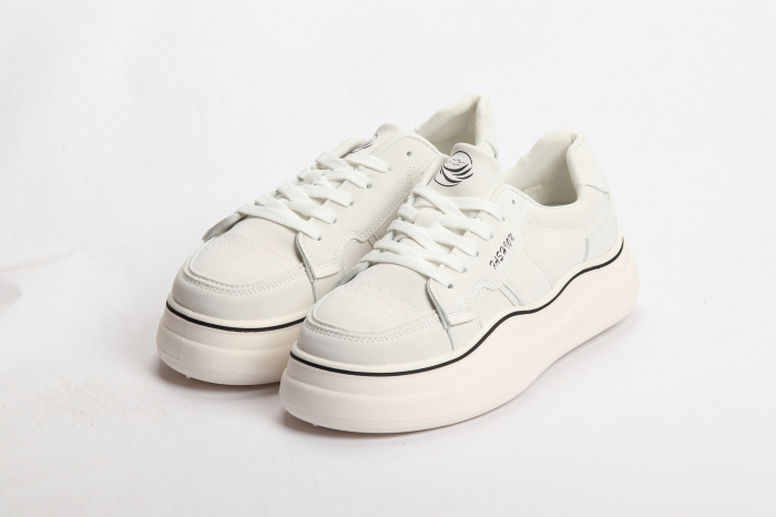 КЕДЫ ЖЕНСКИЕ [3]