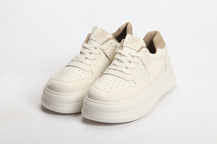 КЕДЫ ЖЕНСКИЕ [3]