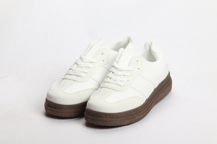 КЕДЫ ЖЕНСКИЕ [3]