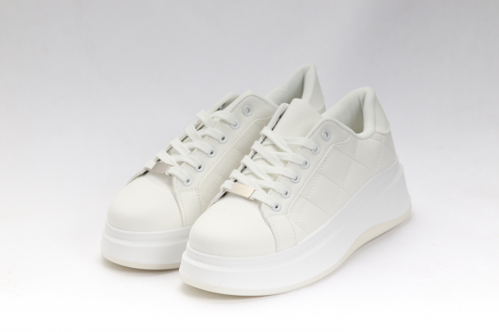 КЕДЫ ЖЕНСКИЕ [3]