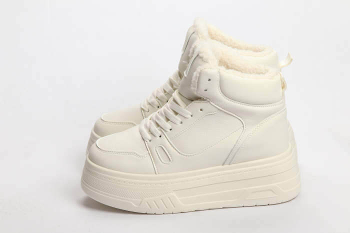 КЕДЫ ЖЕНСКИЕ [2]