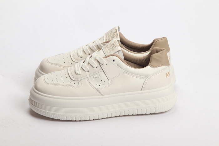 КЕДЫ ЖЕНСКИЕ [2]