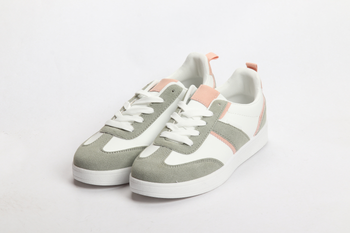 КЕДЫ ЖЕНСКИЕ [3]