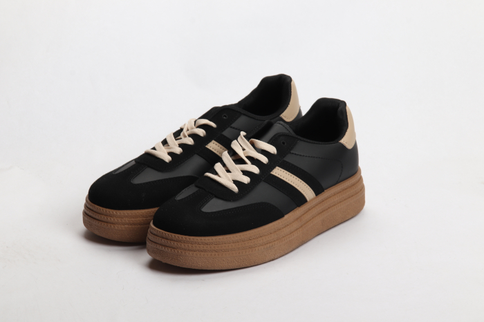 КЕДЫ ЖЕНСКИЕ [3]