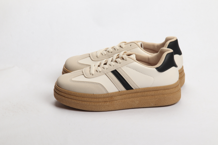 КЕДЫ ЖЕНСКИЕ [2]