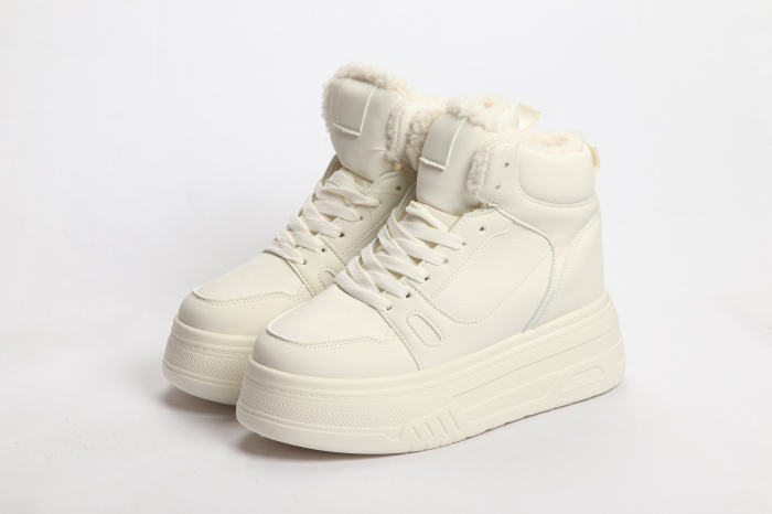 КЕДЫ ЖЕНСКИЕ [1]