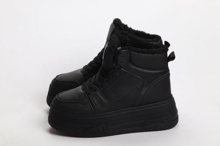 КЕДЫ ЖЕНСКИЕ [2]