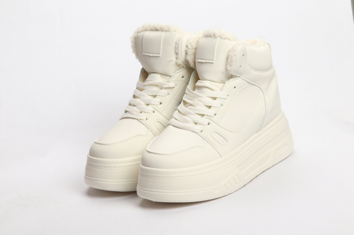 КЕДЫ ЖЕНСКИЕ [3]