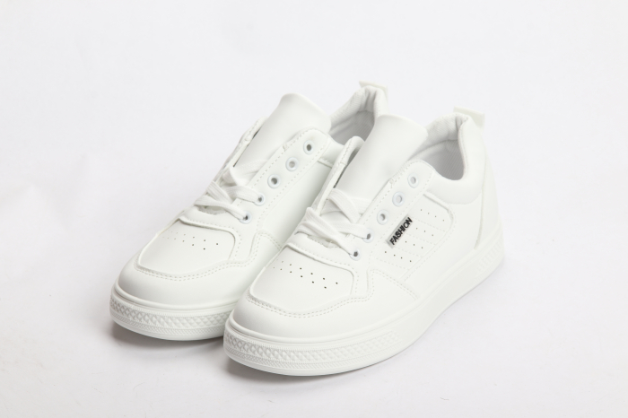 КЕДЫ ЖЕНСКИЕ [3]