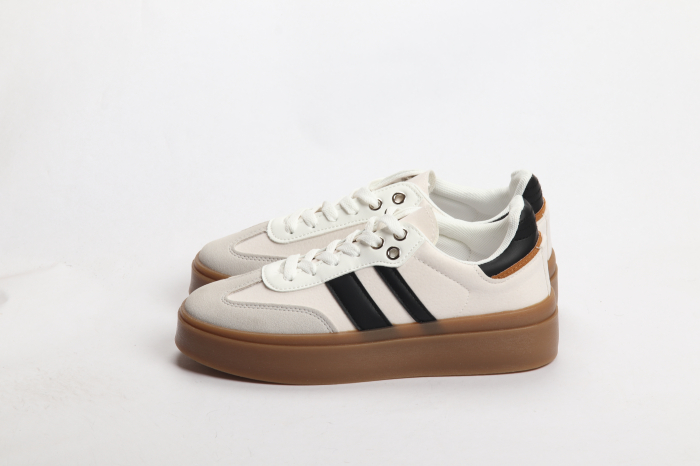 КЕДЫ ЖЕНСКИЕ [2]