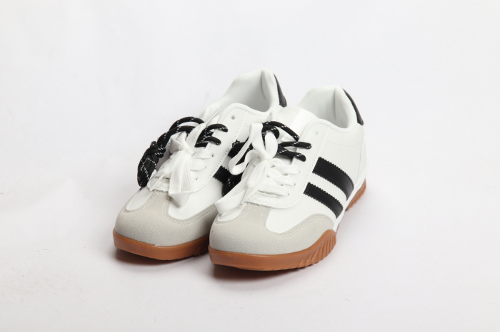 КЕДЫ ЖЕНСКИЕ [3]