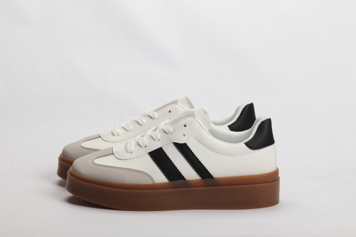 КЕДЫ ЖЕНСКИЕ [2]