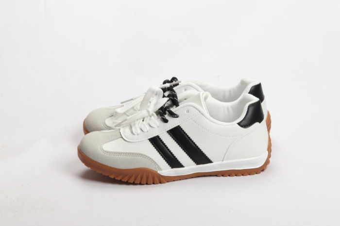 КЕДЫ ЖЕНСКИЕ [2]