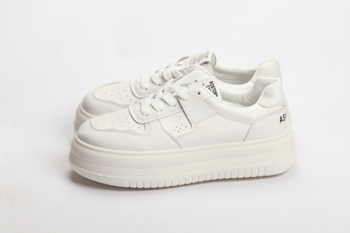 КЕДЫ ЖЕНСКИЕ [2]