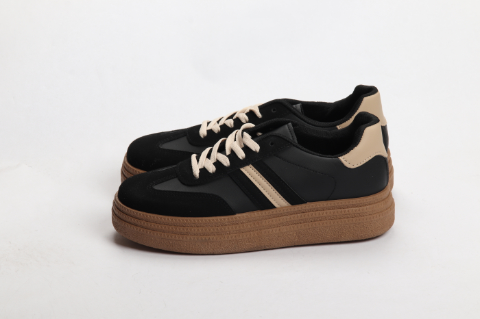 КЕДЫ ЖЕНСКИЕ [2]