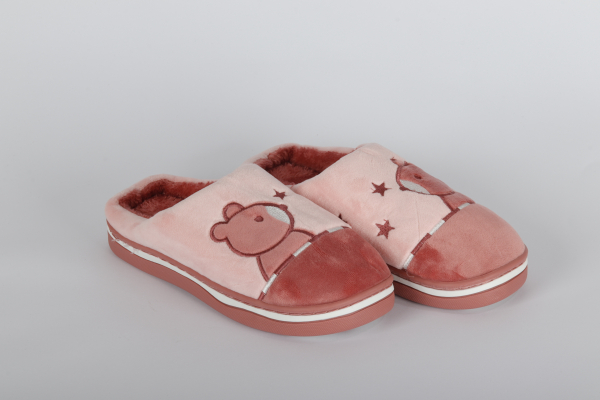 papuci de camera  copii  culoare roz chisinau [1]