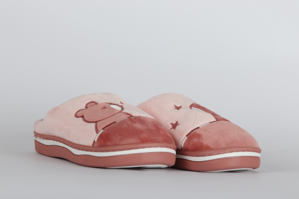 papuci de camera  copii  culoare roz chisinau [2]