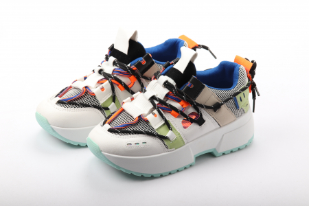 PANTOFI SPORT / GHETE - PANTOFI SPORT FEMEIE