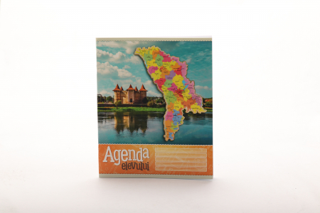 ACCESORII - AGENDA