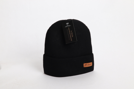 АКСЕССУАРЫ - ШАПКА МУЖСКАЯ