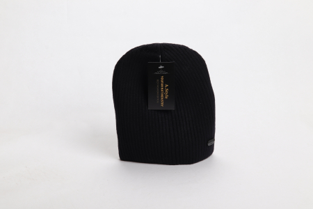 АКСЕССУАРЫ - ШАПКА МУЖСКАЯ