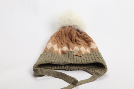 АКСЕССУАРЫ - ШАПКА ДЕТСКАЯ