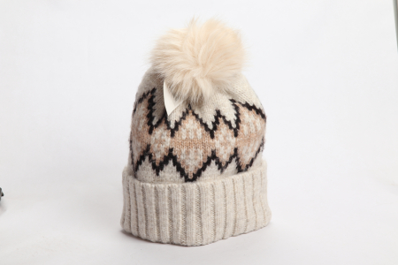 АКСЕССУАРЫ - ШАПКА ДЕТСКАЯ