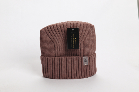 АКСЕССУАРЫ - ШАПКА ЖЕНСКАЯ