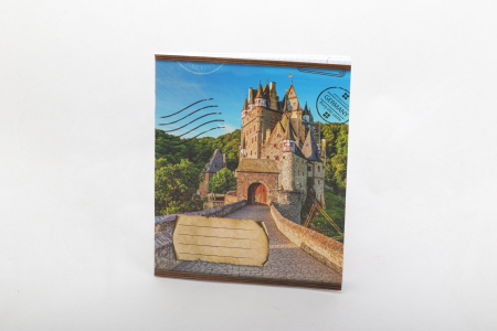 CAIETE - CAIET LINII 48 FILE