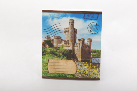 CAIETE - CAIET LINII 48 FILE