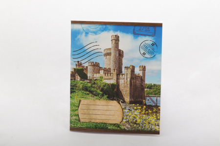 CAIETE - CAIET LINII 60 FILE