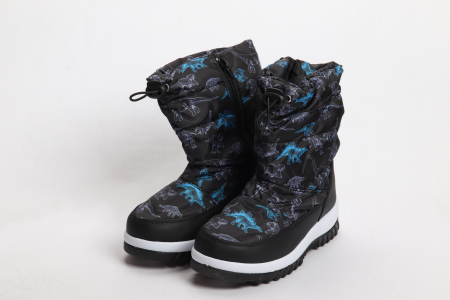 СПАПОГИ НА МАЛЬЧИКА [2]