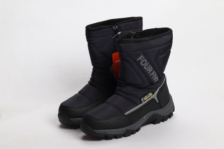 ДЕТИ - СПАПОГИ НА МАЛЬЧИКА