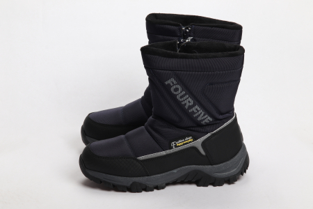 СПАПОГИ НА МАЛЬЧИКА [1]