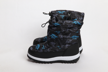 СПАПОГИ НА МАЛЬЧИКА [1]