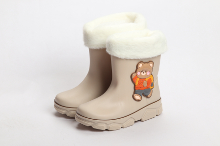 CIZME CAUCIUC - САПОГИ РЕЗИНОВЫЕ НА МАЛЬЧИКА