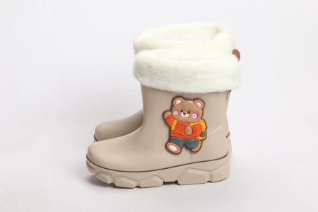 САПОГИ РЕЗИНОВЫЕ НА МАЛЬЧИКА [1]