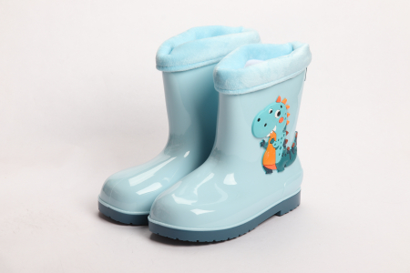 CIZME CAUCIUC - САПОГИ РЕЗИНОВЫЕ НА МАЛЬЧИКА