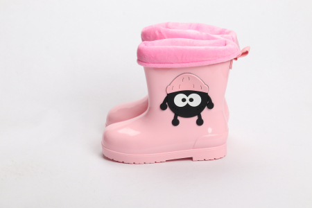 САПОГИ РЕЗИНОВЫЕ НА ДЕВОЧКУ [1]