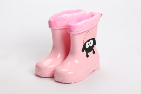 САПОГИ РЕЗИНОВЫЕ НА ДЕВОЧКУ [2]