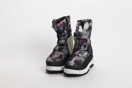 САПОГИ НА ДЕВОЧКУ [2]