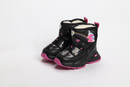 САПОГИ НА ДЕВОЧКУ [2]