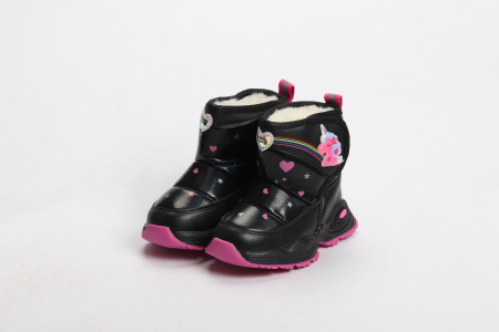 ДЕТИ - САПОГИ НА ДЕВОЧКУ