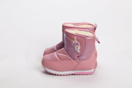 САПОГИ НА ДЕВОЧКУ [1]