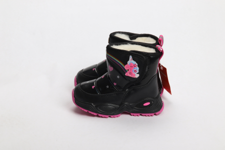 САПОГИ НА ДЕВОЧКУ [1]