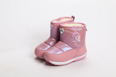 ДЕТИ - САПОГИ НА ДЕВОЧКУ