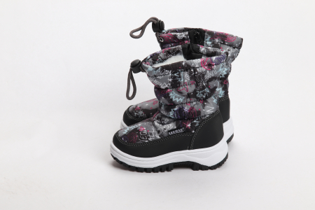 САПОГИ НА ДЕВОЧКУ [1]