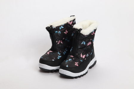 САПОГИ НА ДЕВОЧКУ [2]