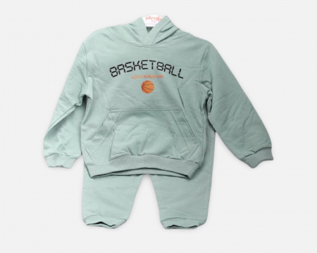 COSTUM SPORT - COSTUM SPORT BAIETEL