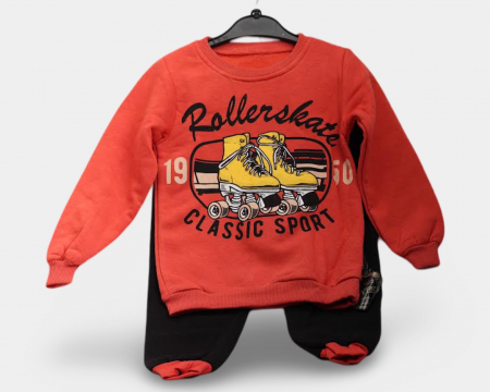 COPII - COSTUM SPORT BAIETEL